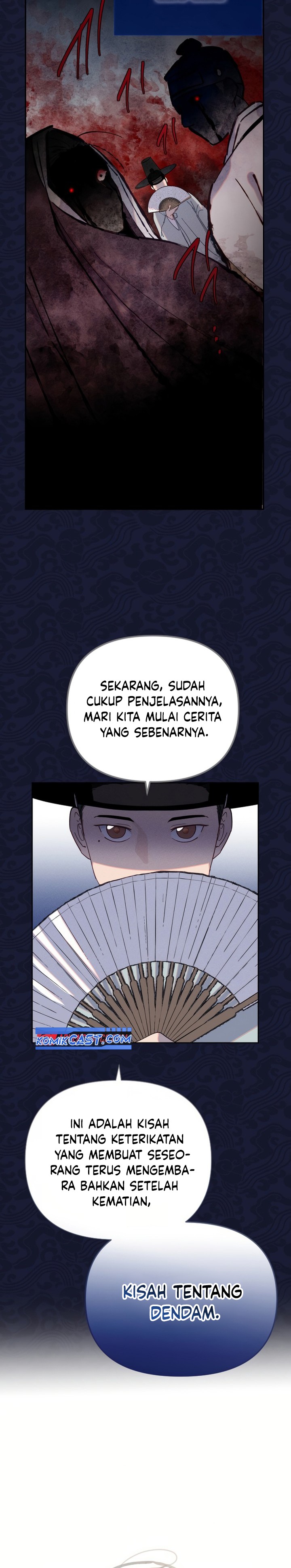 Tale of Vengenful Spirits Chapter 01 Gambar 10
