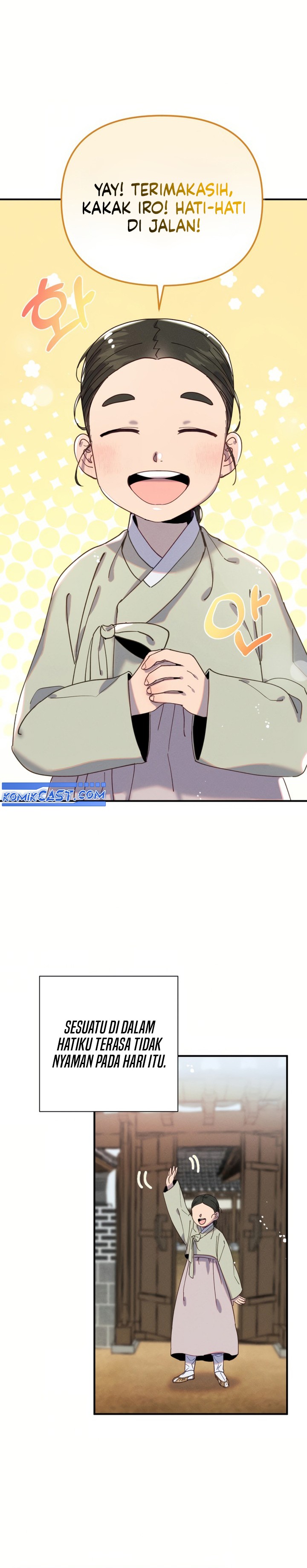 Tale of Vengenful Spirits Chapter 01 Gambar 19