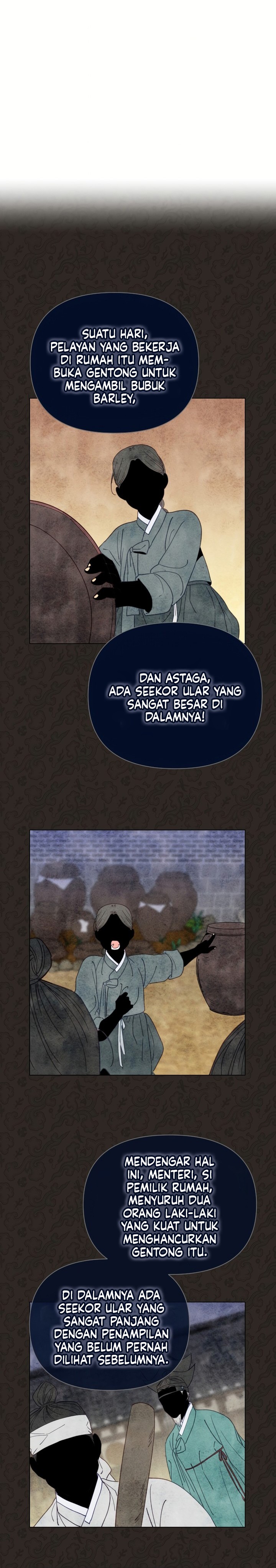 Tale of Vengenful Spirits Chapter 01 Gambar 22
