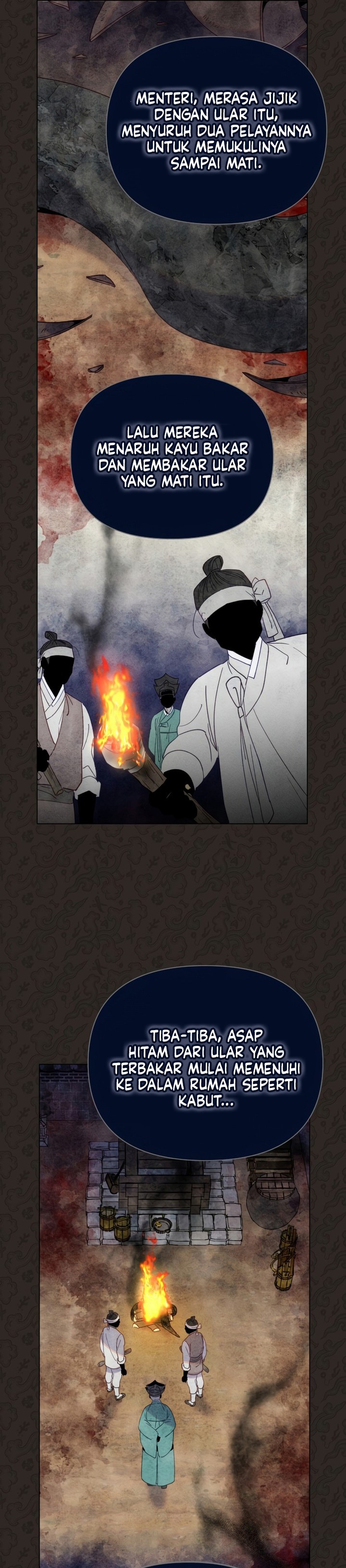Tale of Vengenful Spirits Chapter 01 Gambar 23