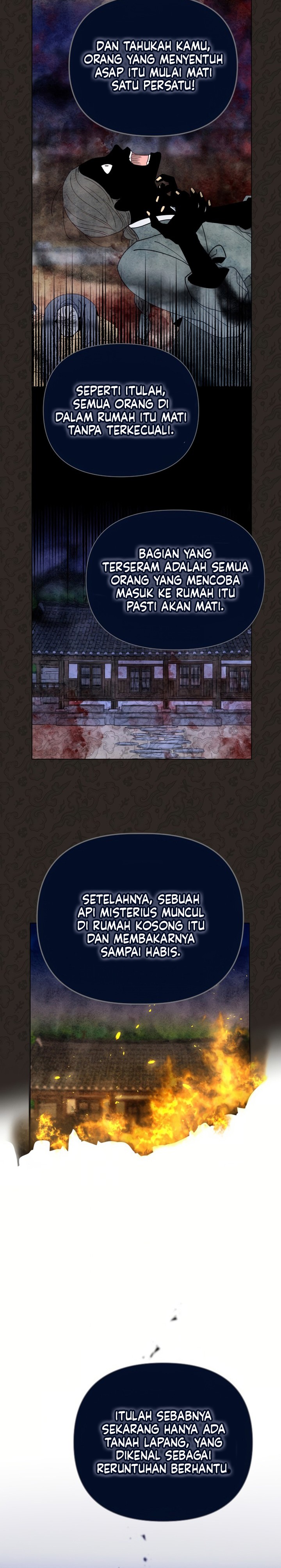 Tale of Vengenful Spirits Chapter 01 Gambar 24