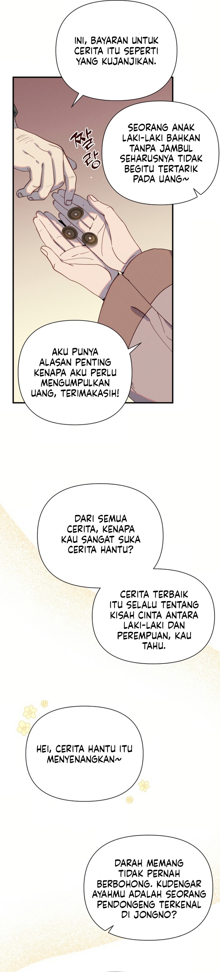 Tale of Vengenful Spirits Chapter 01 Gambar 27