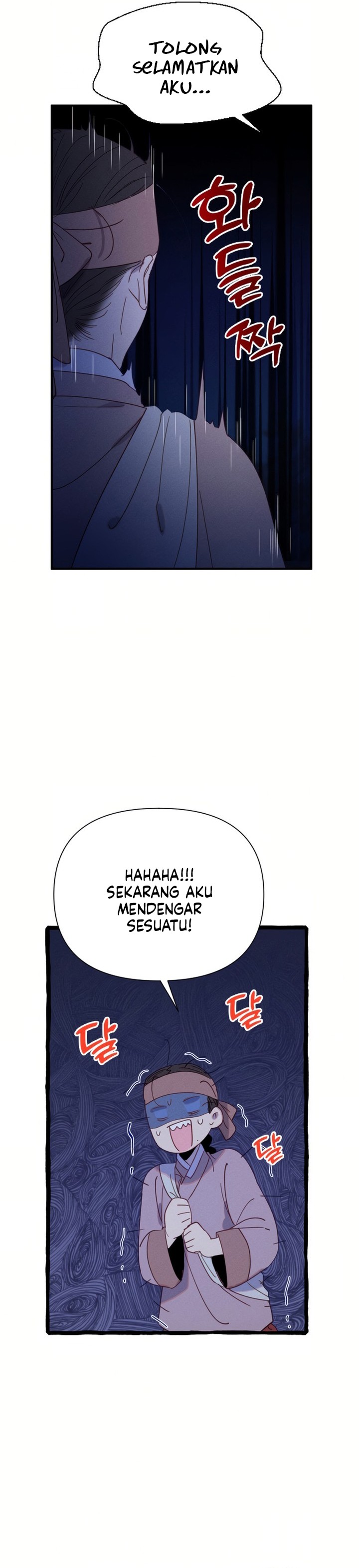 Tale of Vengenful Spirits Chapter 01 Gambar 33