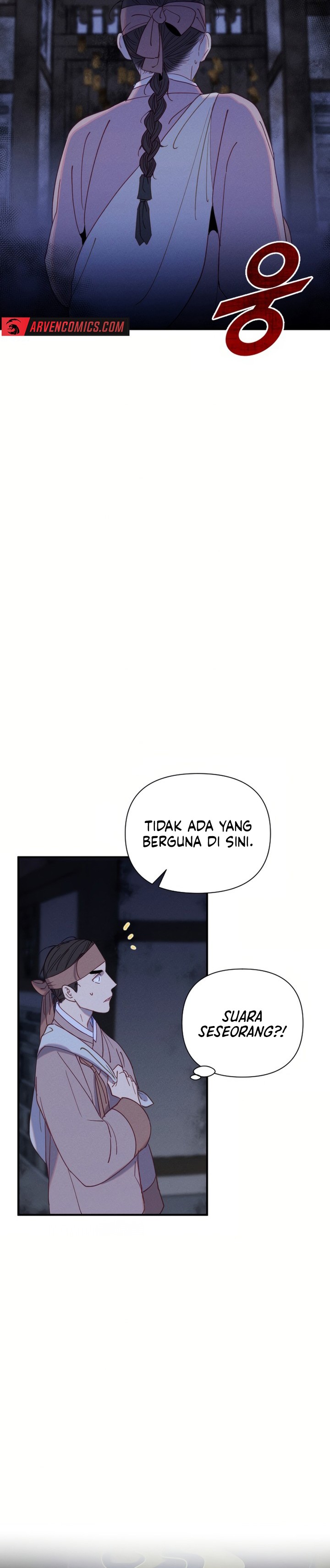 Tale of Vengenful Spirits Chapter 01 Gambar 35