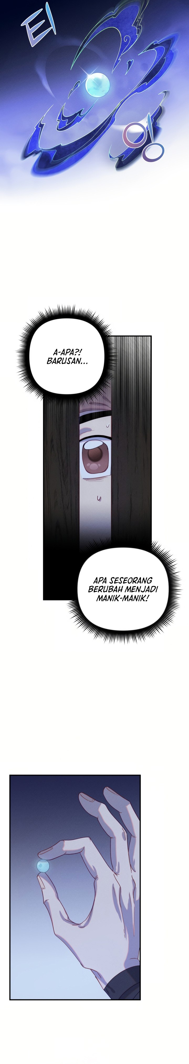 Tale of Vengenful Spirits Chapter 01 Gambar 37