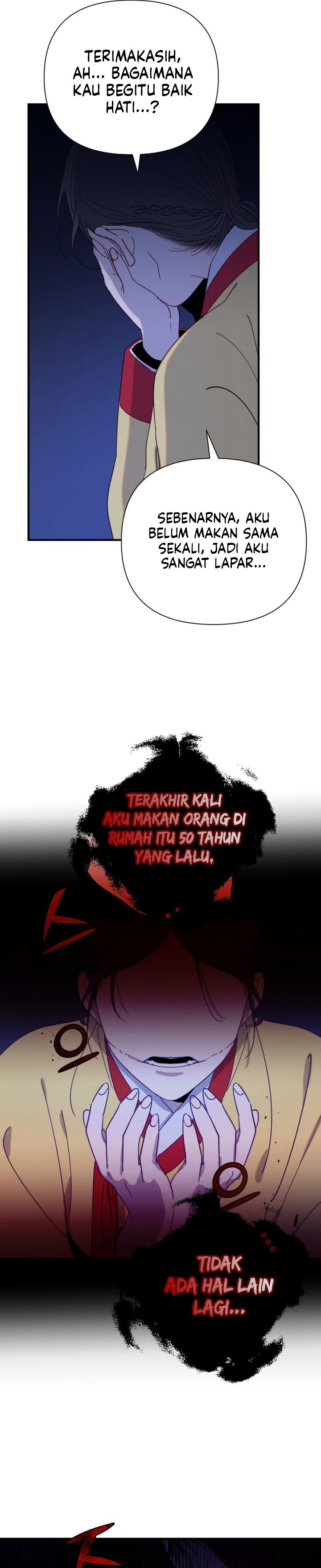 Tale of Vengenful Spirits Chapter 01 Gambar 44