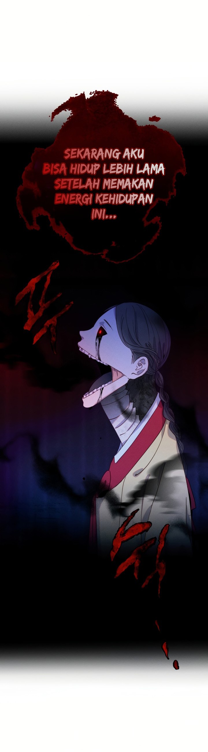 Tale of Vengenful Spirits Chapter 01 Gambar 47