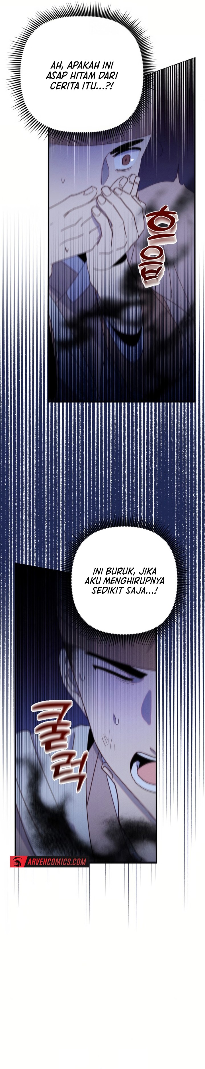 Tale of Vengenful Spirits Chapter 01 Gambar 48