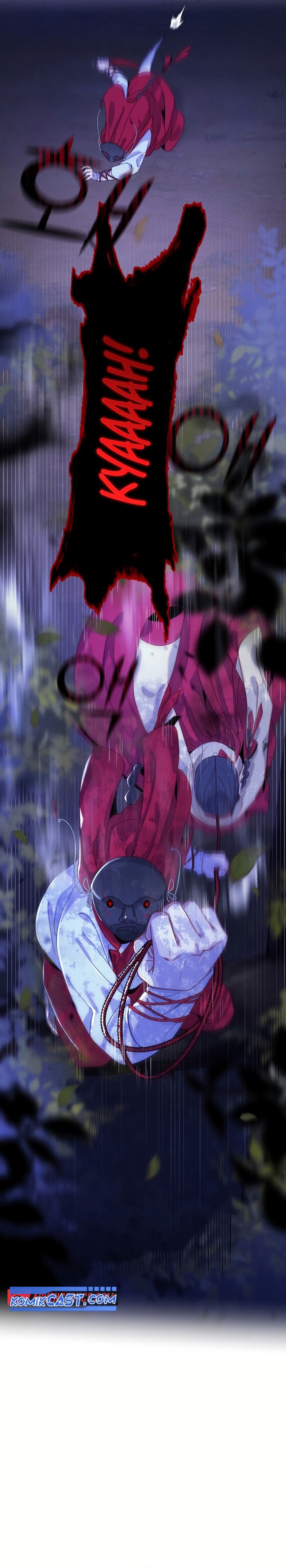 Tale of Vengenful Spirits Chapter 01 Gambar 51