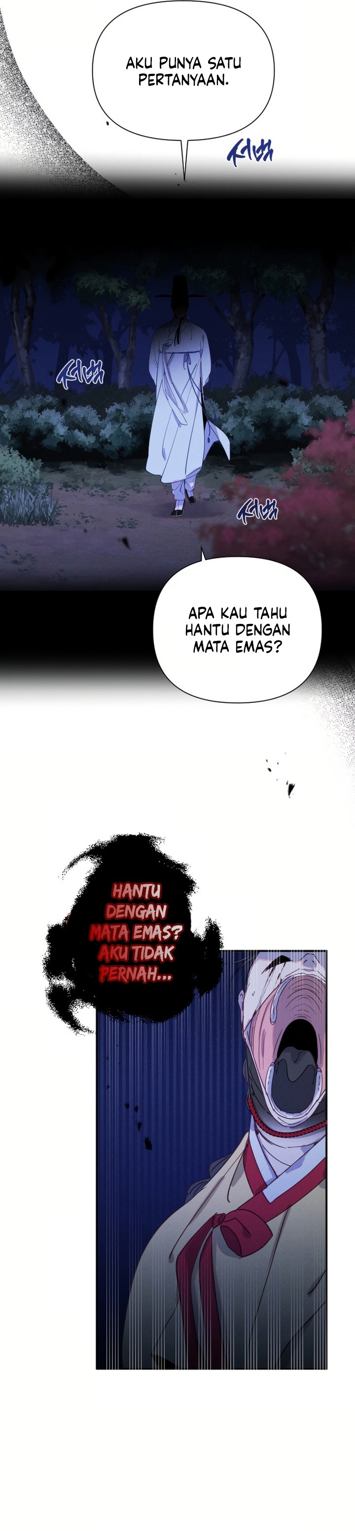 Tale of Vengenful Spirits Chapter 01 Gambar 52