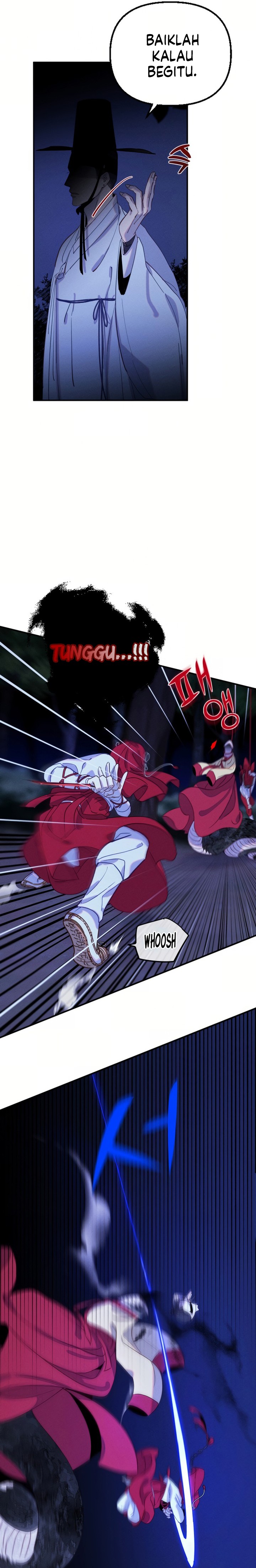 Tale of Vengenful Spirits Chapter 01 Gambar 53