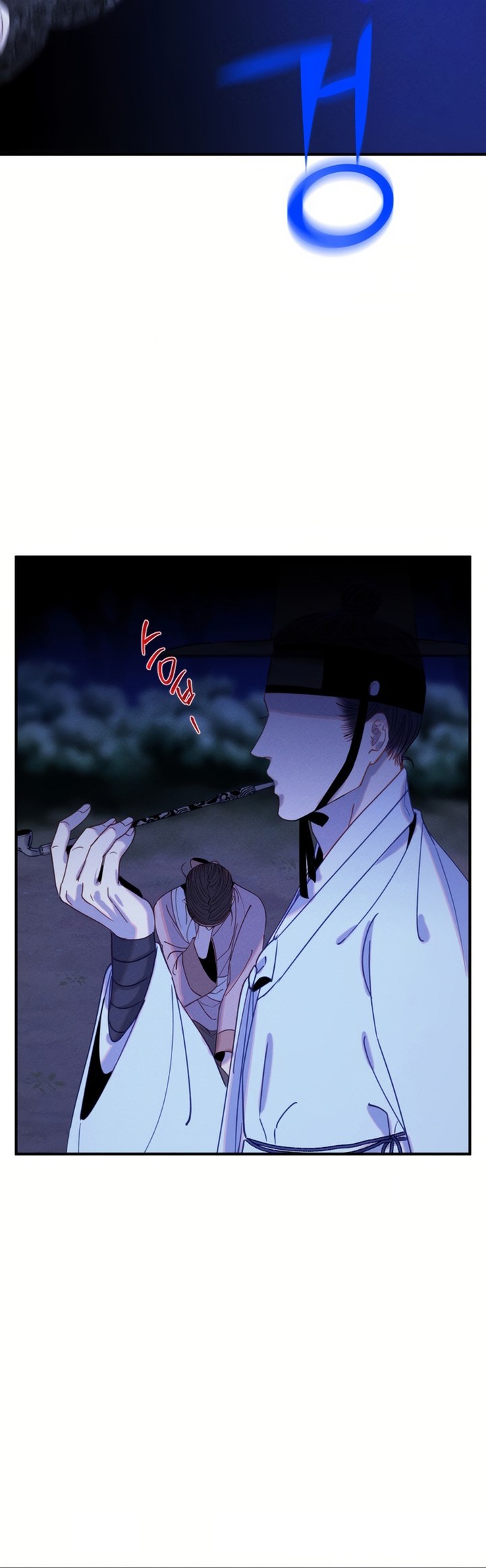 Tale of Vengenful Spirits Chapter 01 Gambar 54