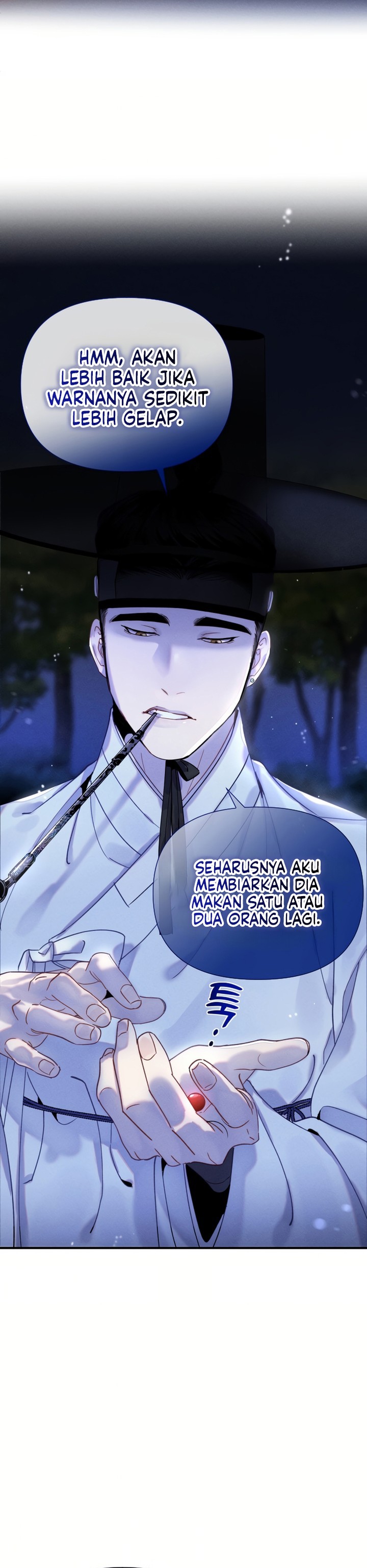 Tale of Vengenful Spirits Chapter 01 Gambar 56