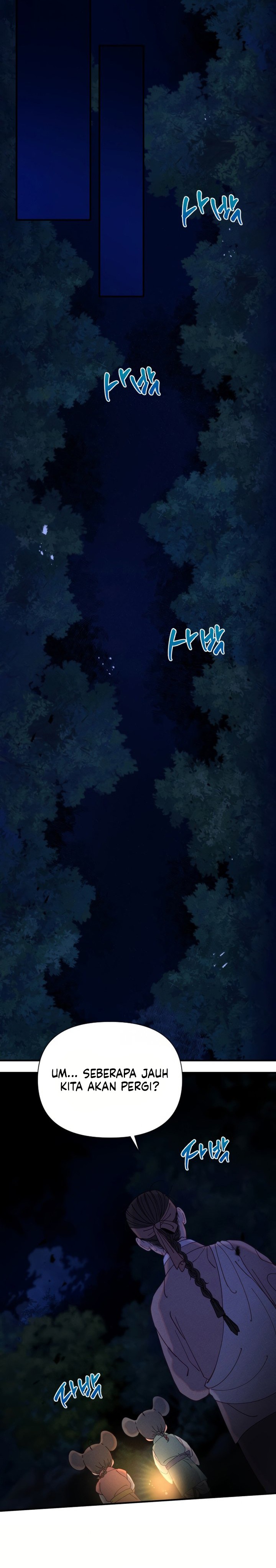 Tale of Vengenful Spirits Chapter 03 Gambar 8