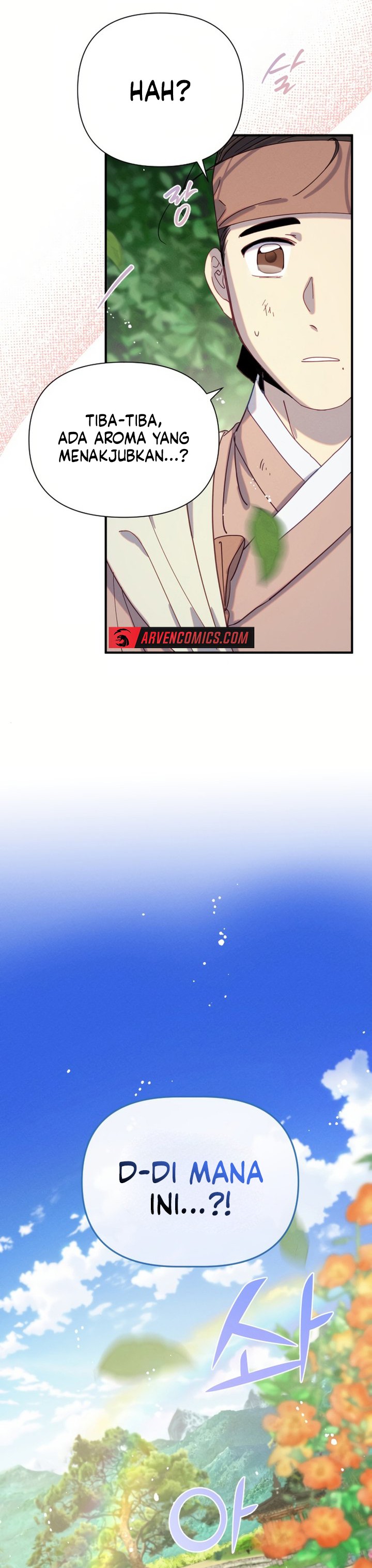 Tale of Vengenful Spirits Chapter 03 Gambar 10