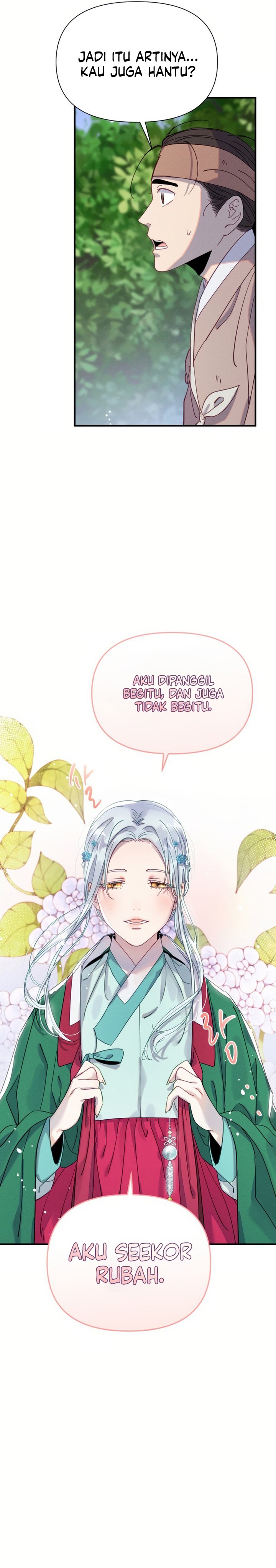 Tale of Vengenful Spirits Chapter 03 Gambar 12