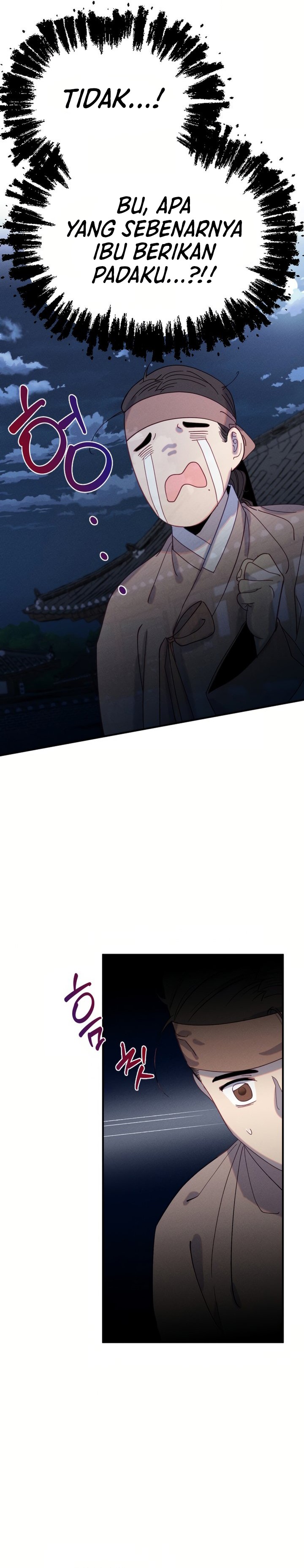 Tale of Vengenful Spirits Chapter 03 Gambar 23