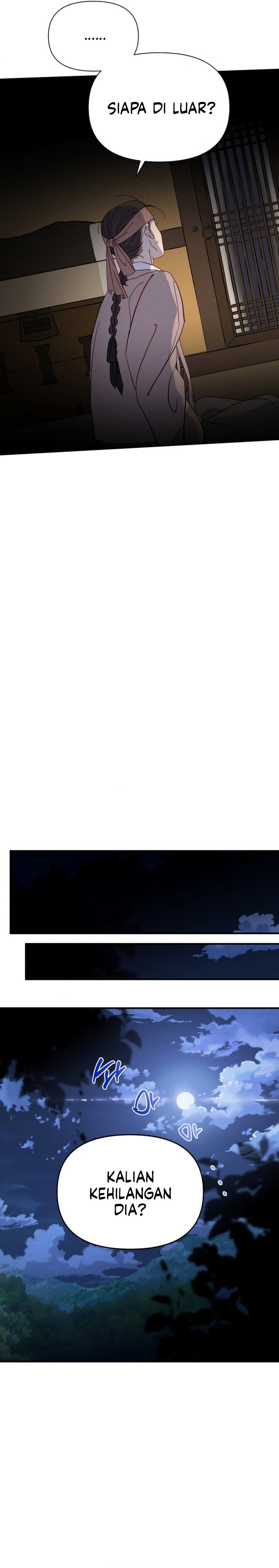 Tale of Vengenful Spirits Chapter 03 Gambar 24