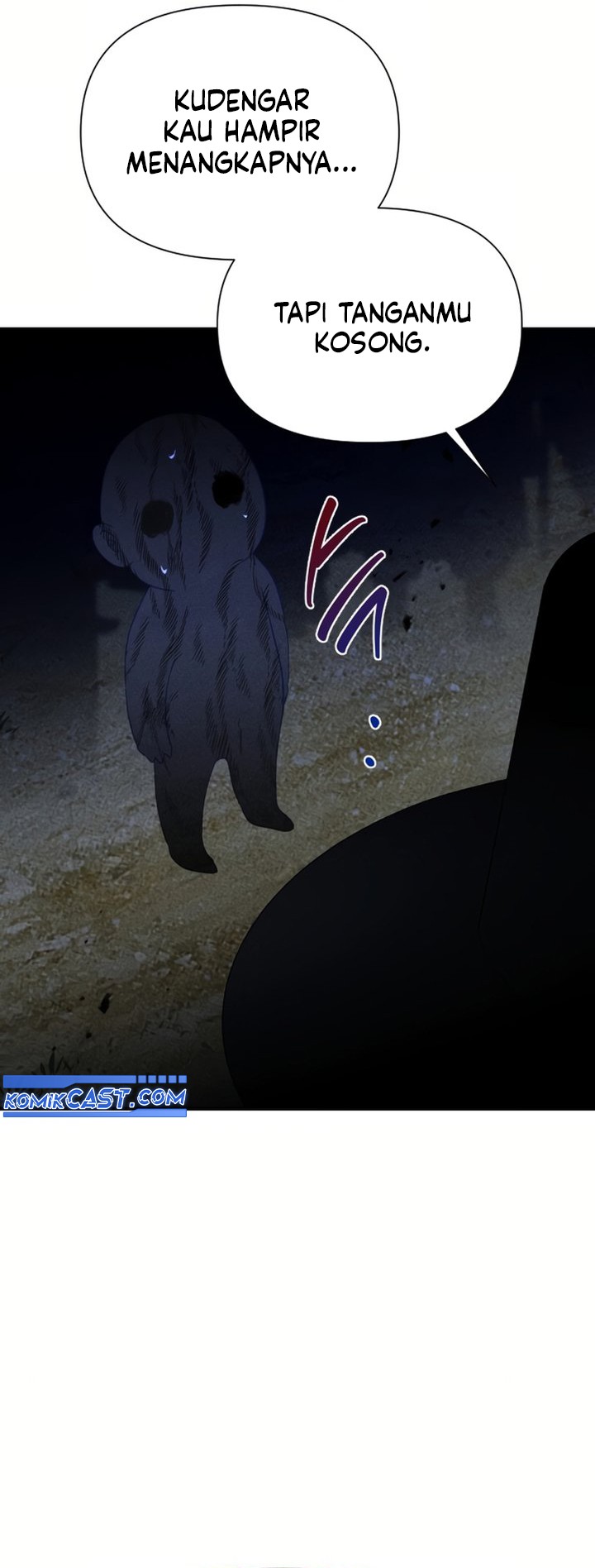 Tale of Vengenful Spirits Chapter 03 Gambar 26