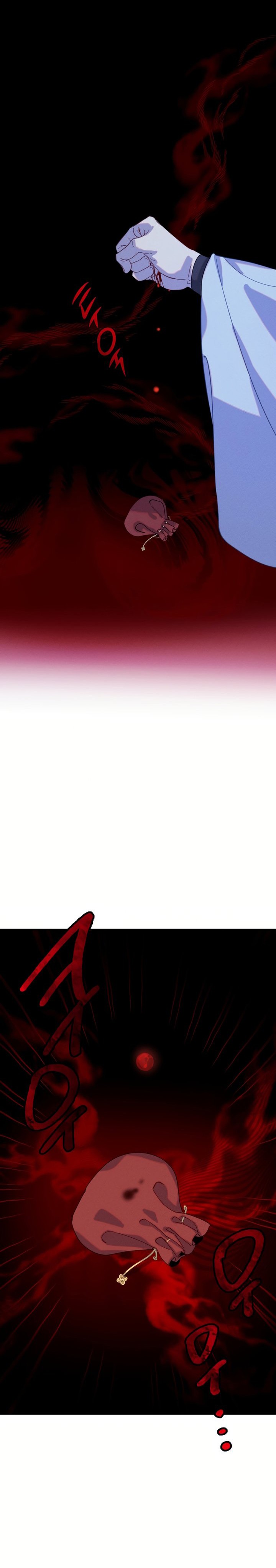 Tale of Vengenful Spirits Chapter 03 Gambar 31