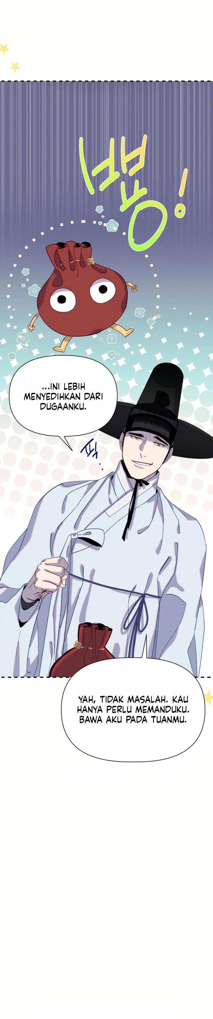 Tale of Vengenful Spirits Chapter 03 Gambar 32