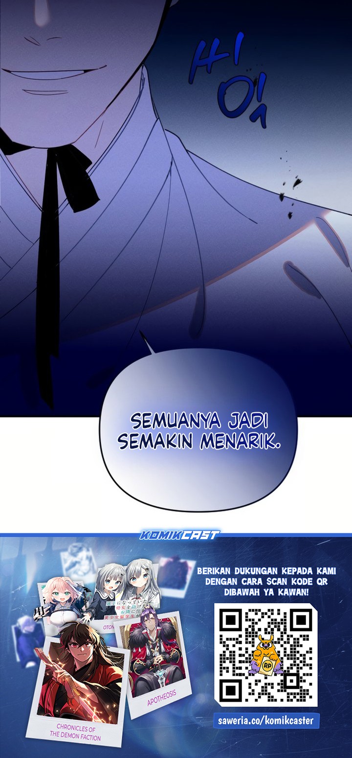 Tale of Vengenful Spirits Chapter 03 Gambar 36