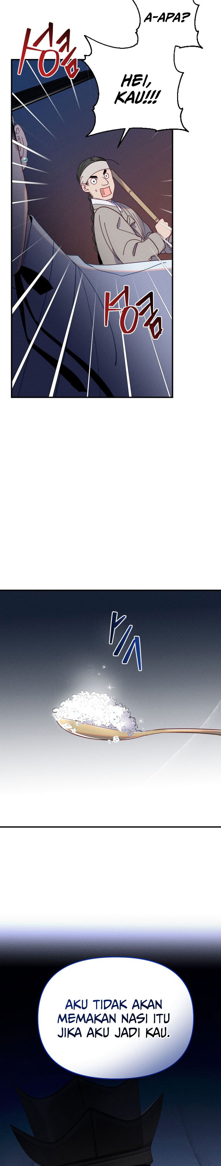 Tale of Vengenful Spirits Chapter 08 Gambar 4