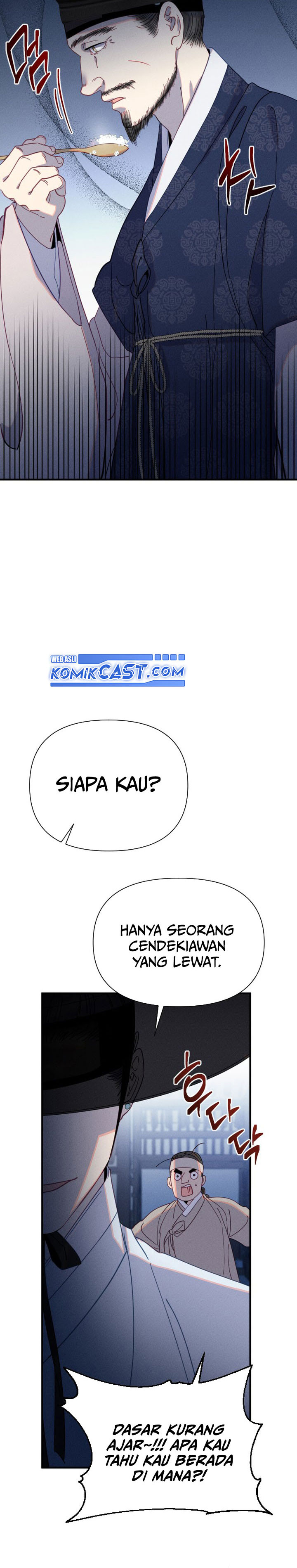 Tale of Vengenful Spirits Chapter 08 Gambar 5
