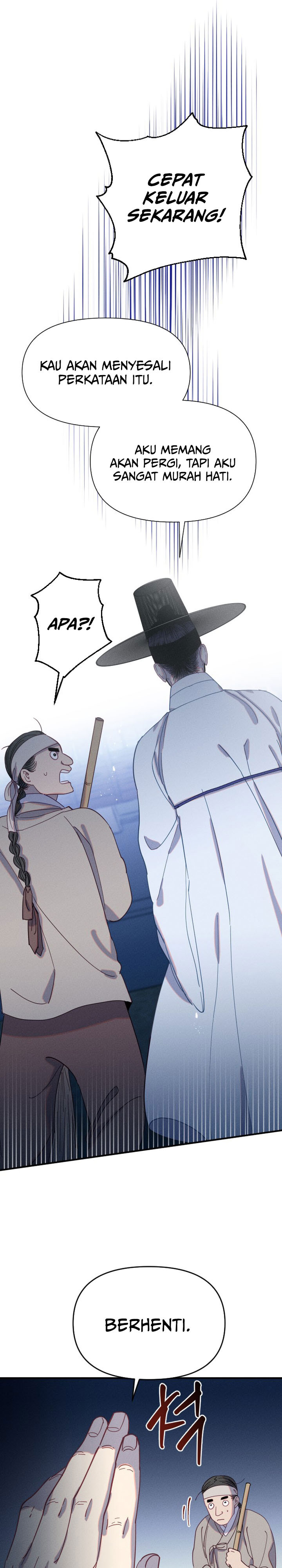 Tale of Vengenful Spirits Chapter 08 Gambar 6