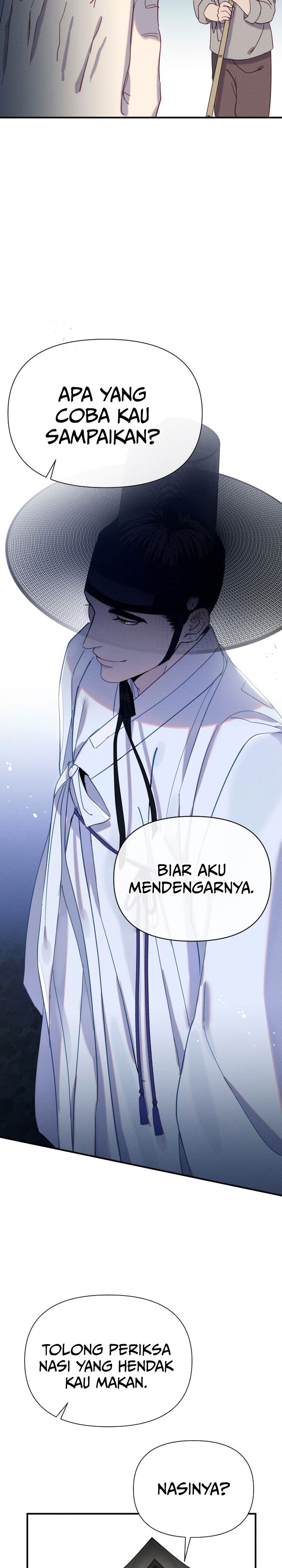 Tale of Vengenful Spirits Chapter 08 Gambar 7