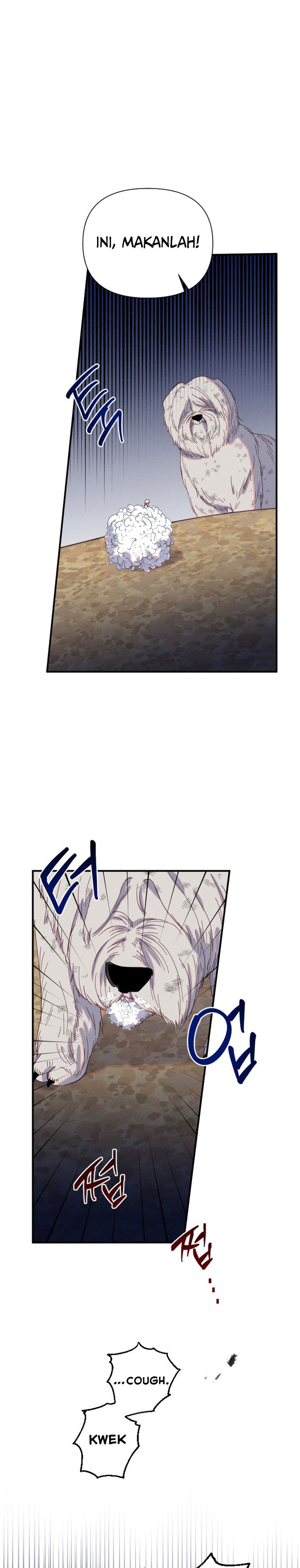 Tale of Vengenful Spirits Chapter 08 Gambar 10