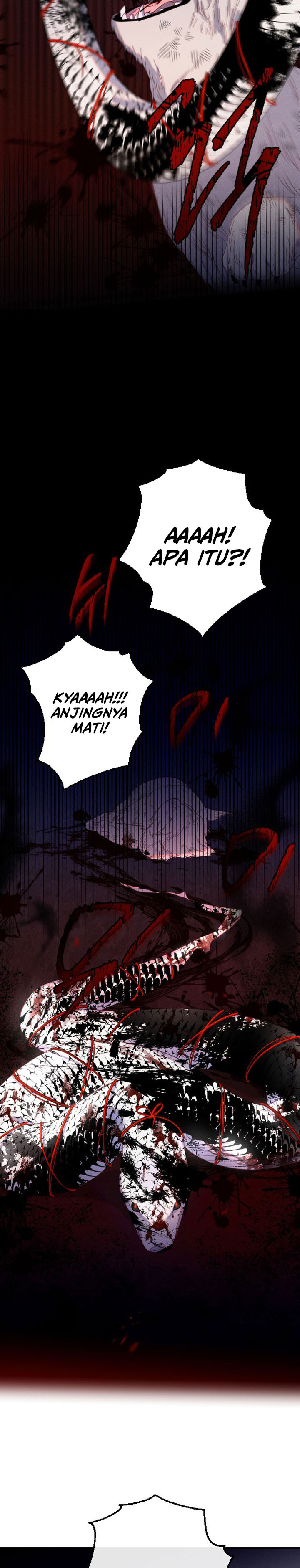 Tale of Vengenful Spirits Chapter 08 Gambar 12