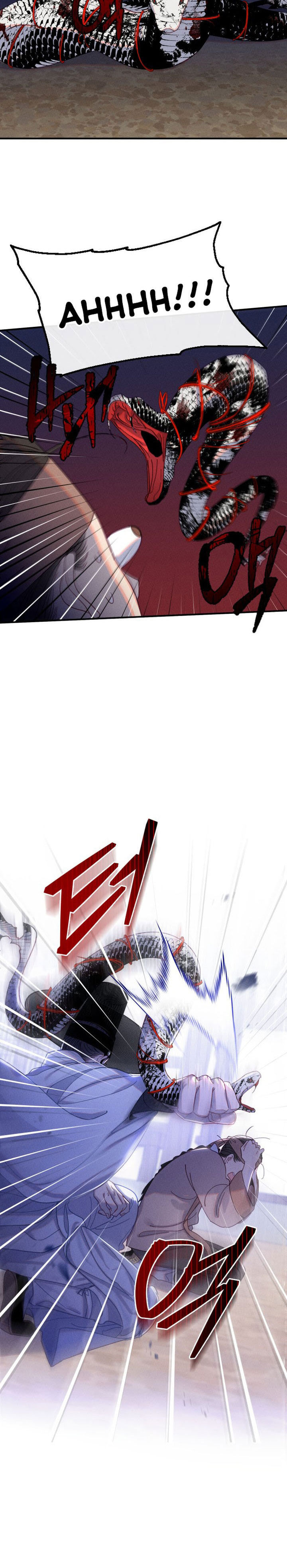 Tale of Vengenful Spirits Chapter 08 Gambar 15