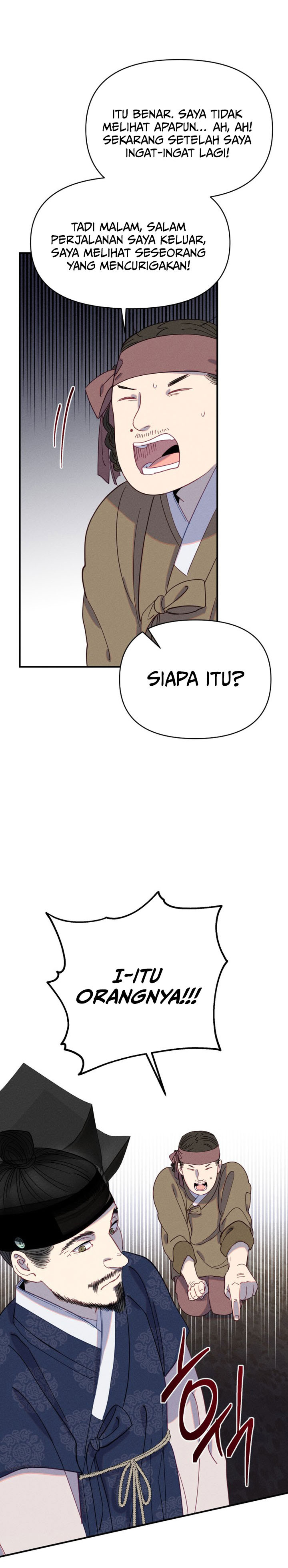 Tale of Vengenful Spirits Chapter 08 Gambar 19