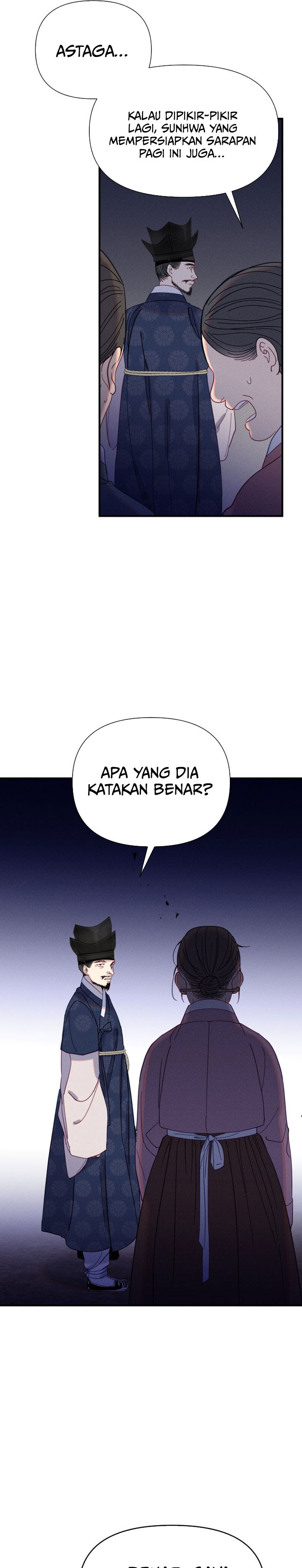 Tale of Vengenful Spirits Chapter 08 Gambar 22