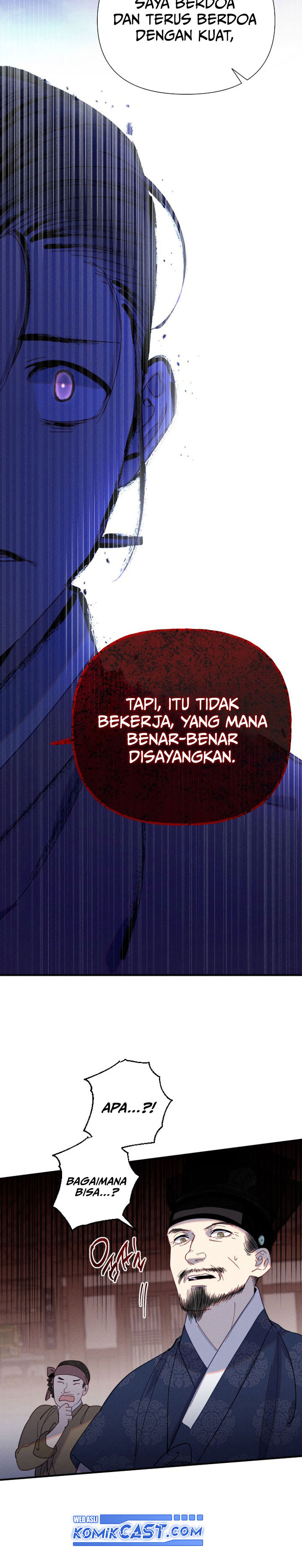 Tale of Vengenful Spirits Chapter 08 Gambar 25