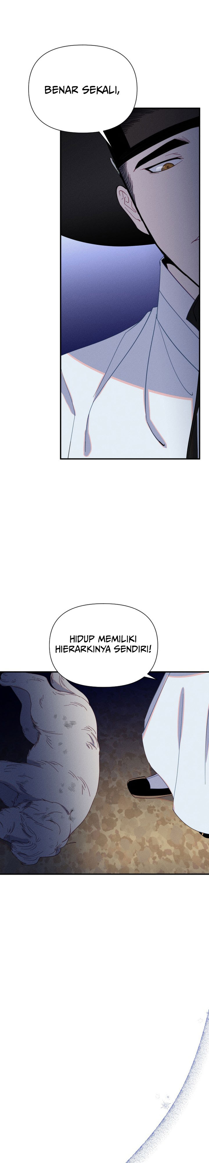 Tale of Vengenful Spirits Chapter 08 Gambar 27