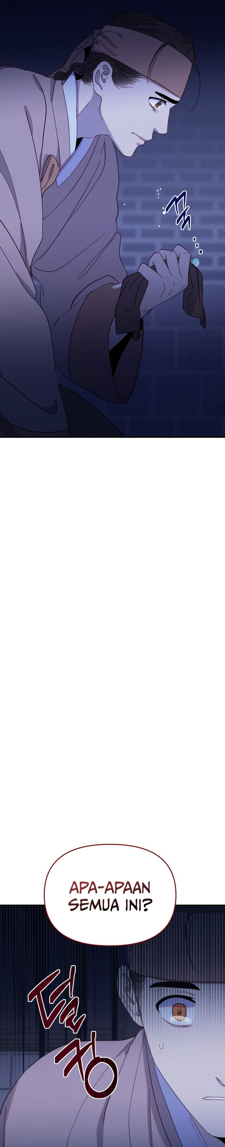 Tale of Vengenful Spirits Chapter 08 Gambar 30
