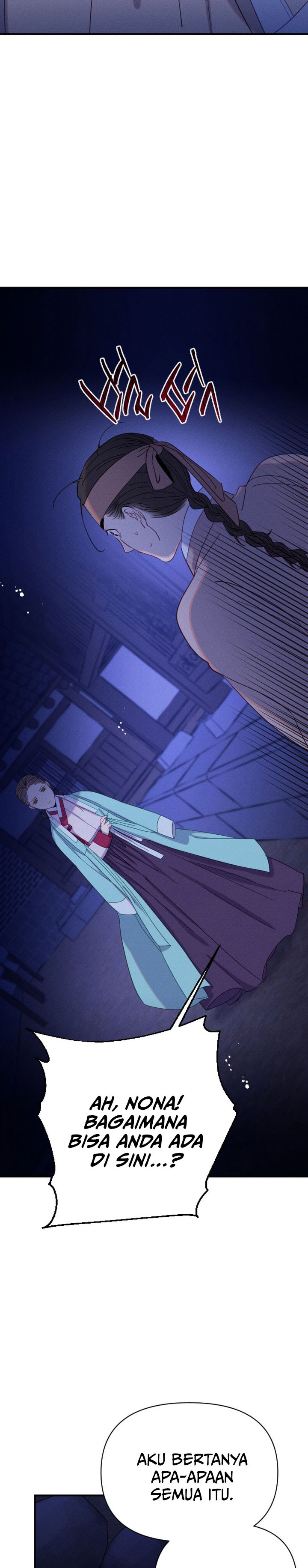 Tale of Vengenful Spirits Chapter 08 Gambar 31