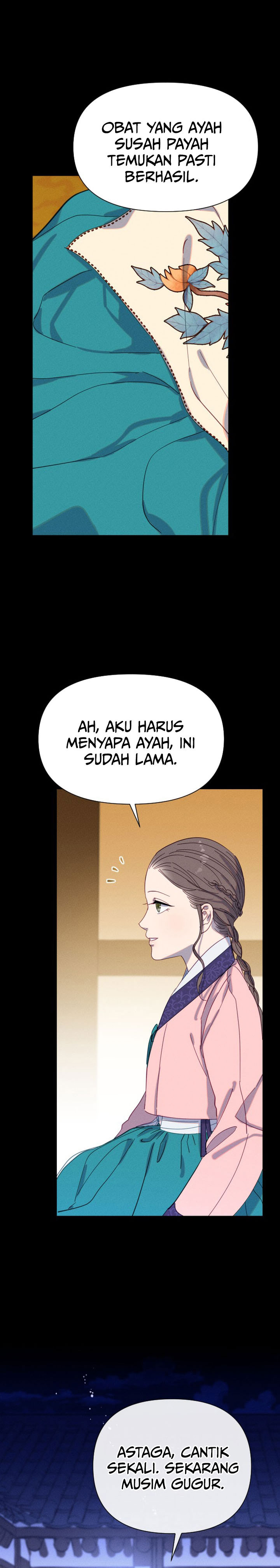Tale of Vengenful Spirits Chapter 10 Gambar 3