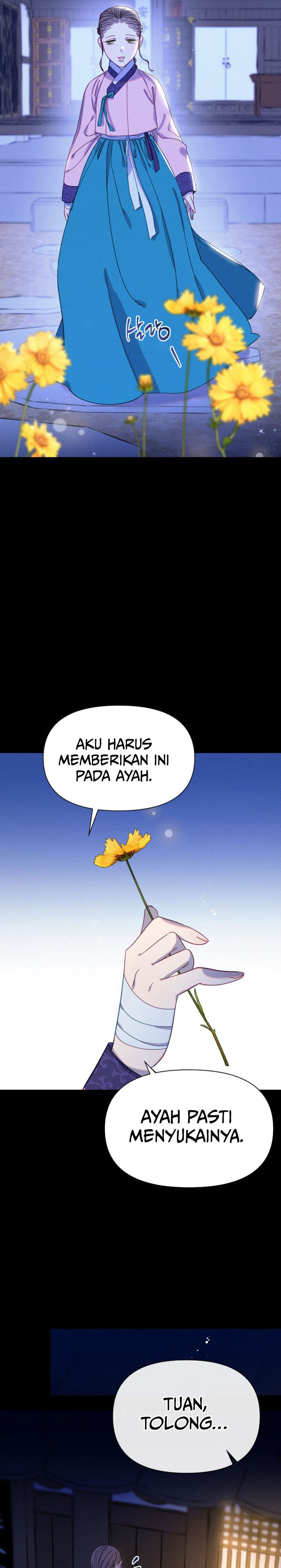 Tale of Vengenful Spirits Chapter 10 Gambar 4