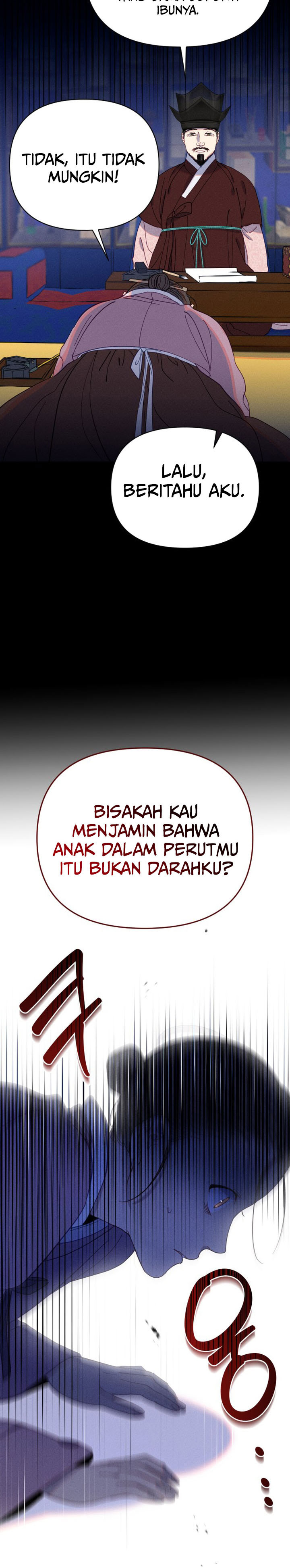Tale of Vengenful Spirits Chapter 10 Gambar 7