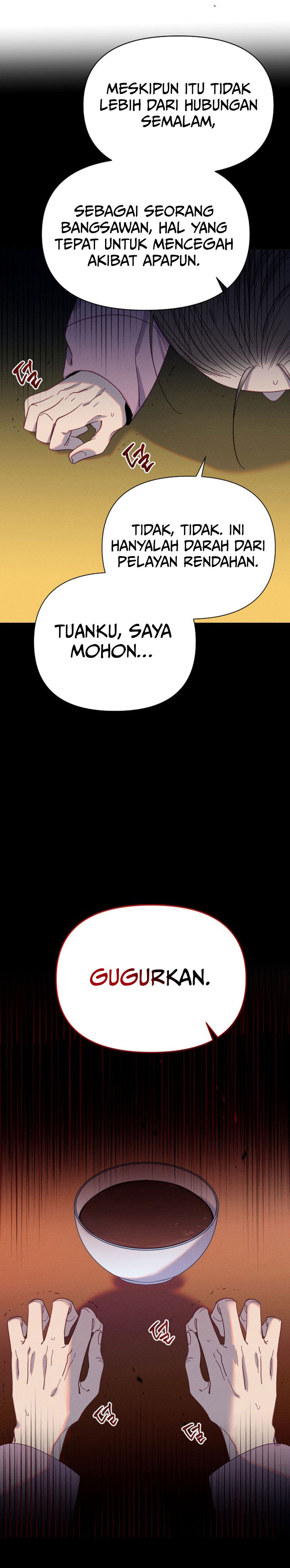 Tale of Vengenful Spirits Chapter 10 Gambar 8