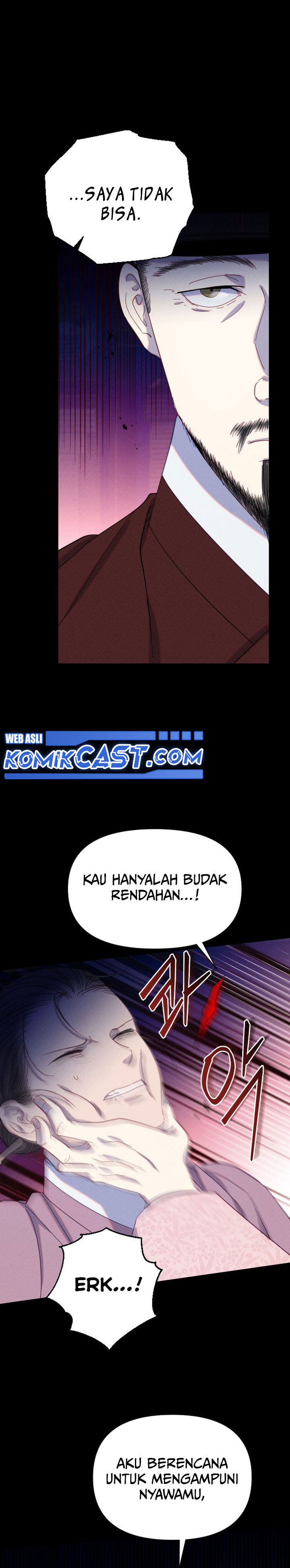 Tale of Vengenful Spirits Chapter 10 Gambar 9