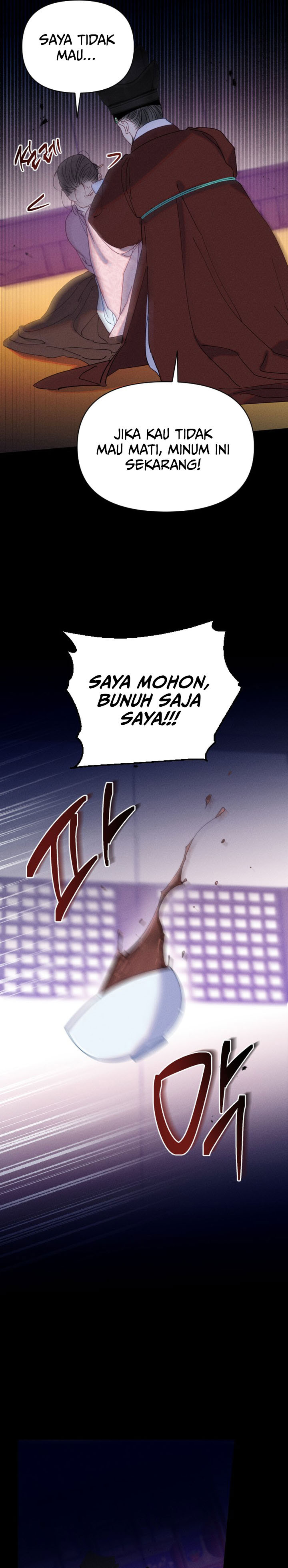 Tale of Vengenful Spirits Chapter 10 Gambar 10