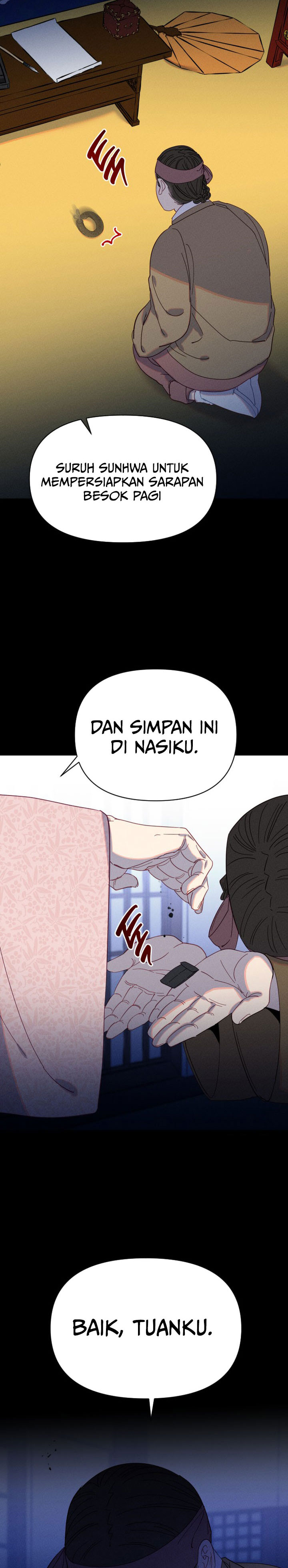 Tale of Vengenful Spirits Chapter 10 Gambar 12