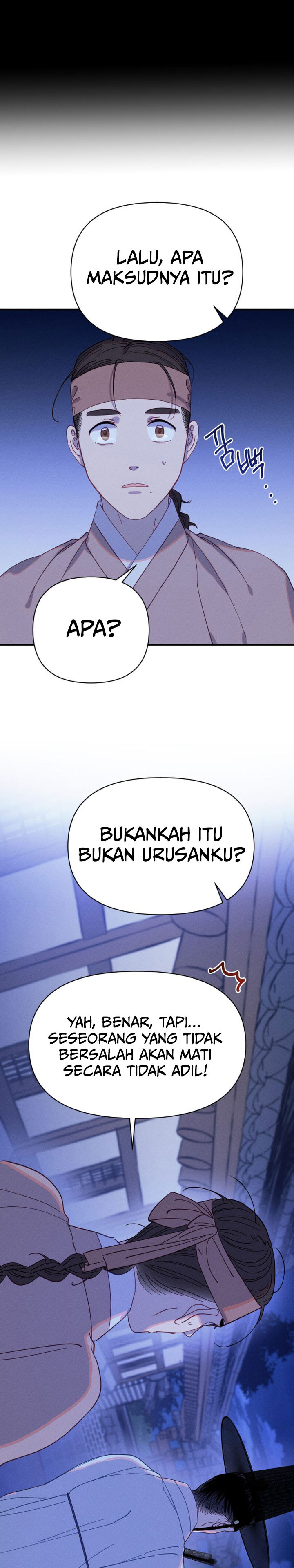 Tale of Vengenful Spirits Chapter 10 Gambar 15