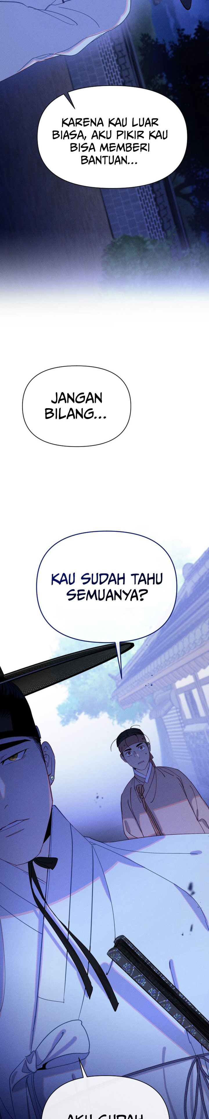 Tale of Vengenful Spirits Chapter 10 Gambar 16