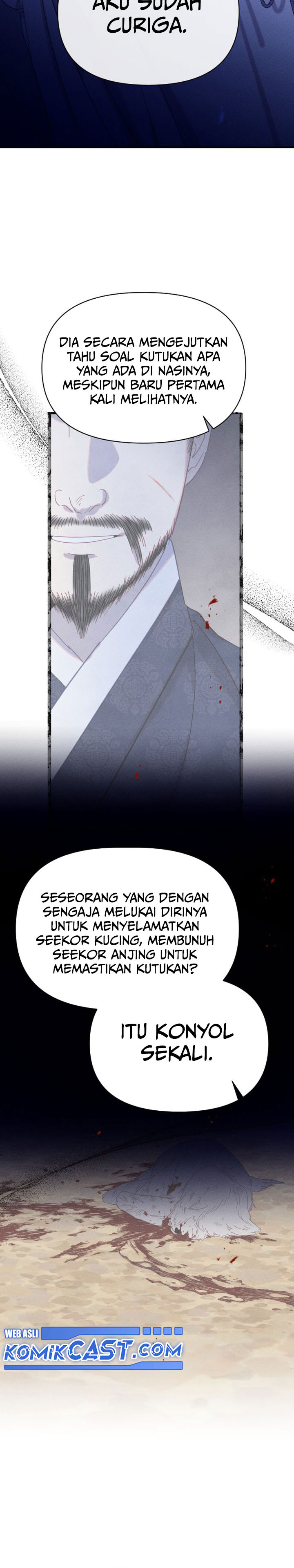 Tale of Vengenful Spirits Chapter 10 Gambar 17