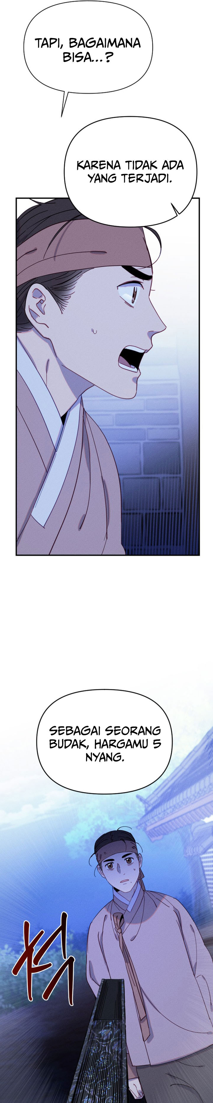 Tale of Vengenful Spirits Chapter 10 Gambar 18